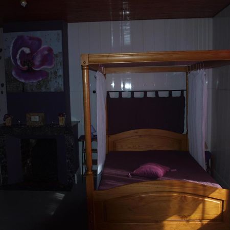 Gite Anna Le Chatelet-sur-Sormonne Exterior photo